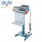 PFS-450 PEDALLI MANUEL POŞET AĞZI YAPIŞTIRMA MAKINESİ